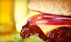 Pub Fare at Ravenna Alehouse (Up to 53% Off). Two Options Available.