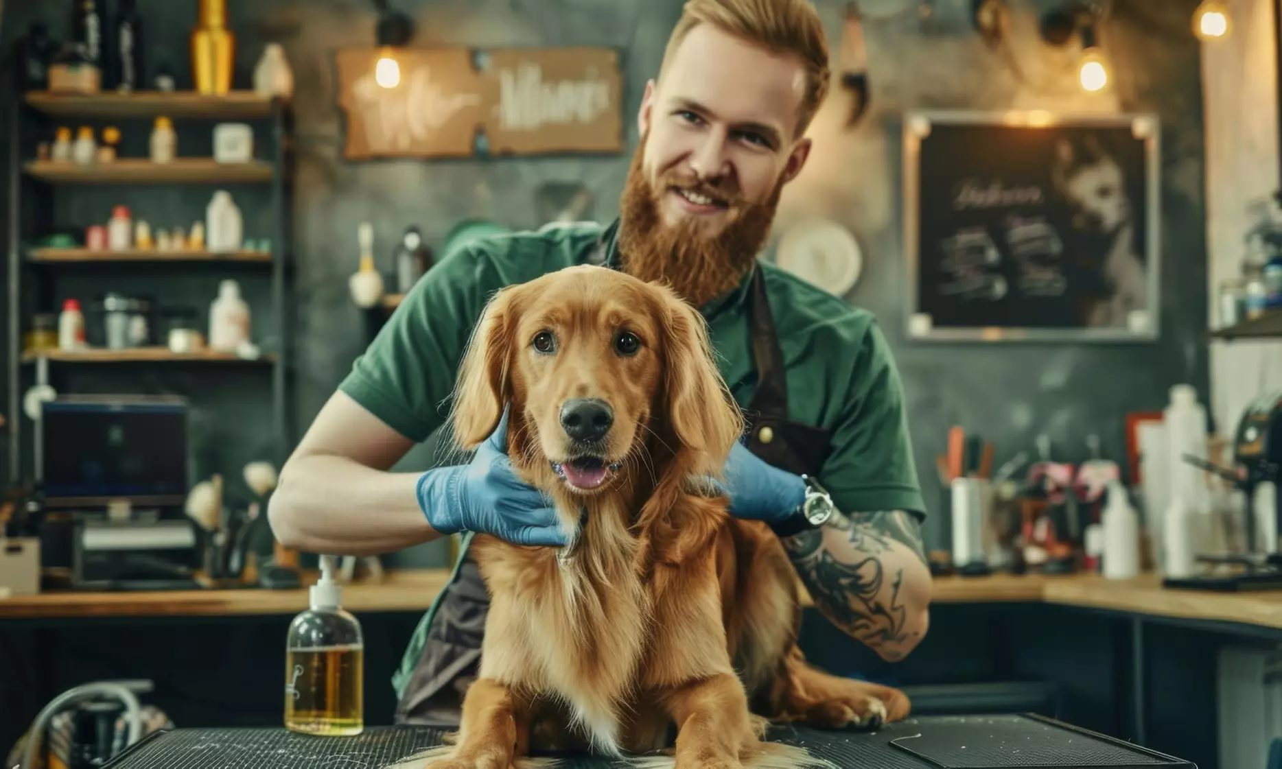 Up to 80% Off on Pet Grooming Course at Care Skills Training - Primary Image