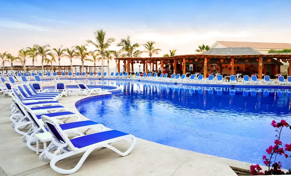 All-Inclusive Stay at Royal Decameron Los Cabos in Mexico, with Dates into December - Primary Image