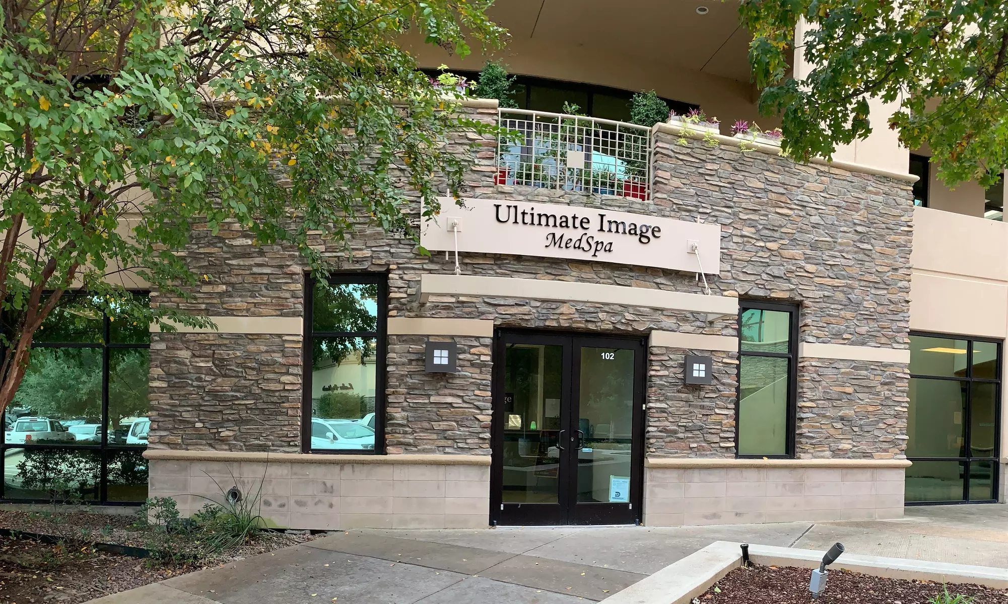 6 Laser Hair-Removal Sessions for One Small, Medium or Large Area at Ultimate Image MedSpa - Valid at Multiple Locations