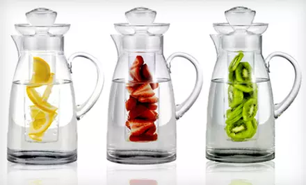 $29 for a Simplicity Flavor-Infusing Pitcher ($43.99 Value) - Primary Image