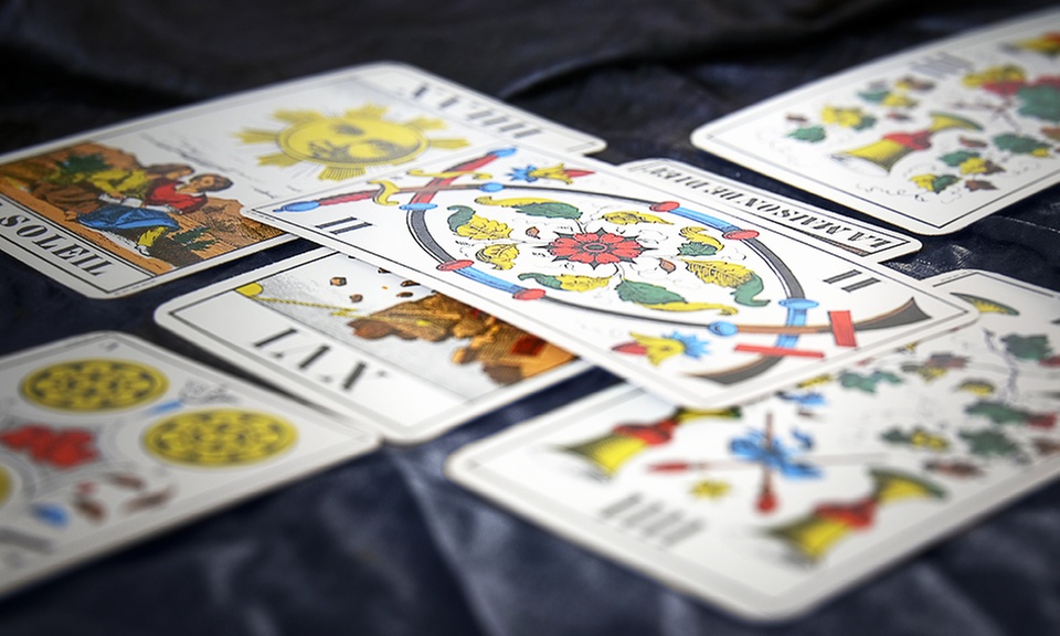 Que réserve le futur ?