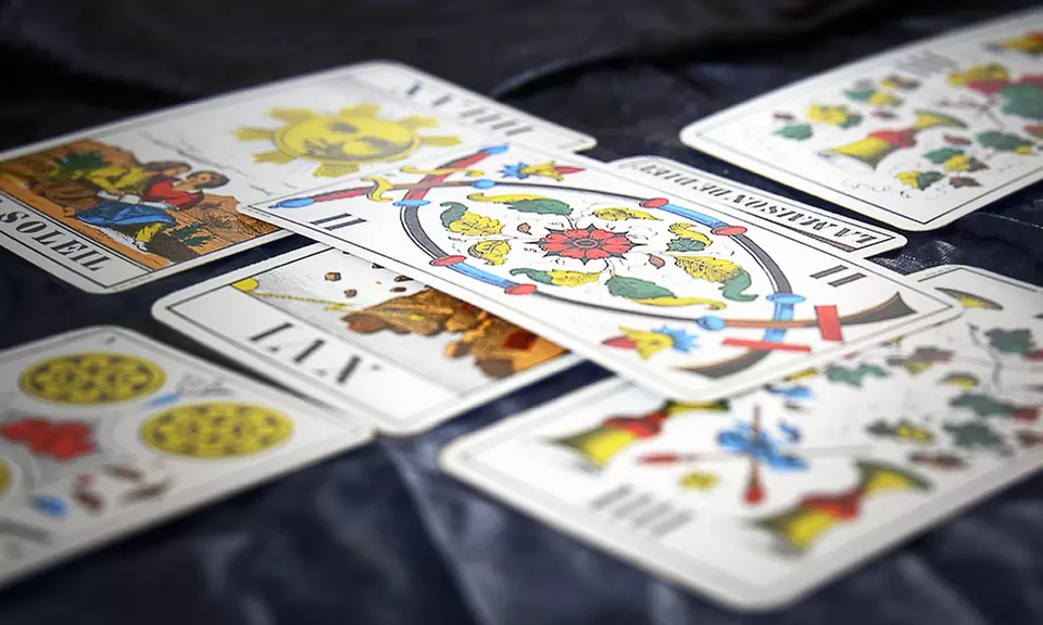 Consultation de voyance par téléphone de 30 ou 45 minutes chez Prédiphone - Primary Image