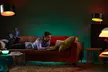 Philips Hue Ambiance 3rd Generation Starter Kit (Refurbished) - Second Medium
