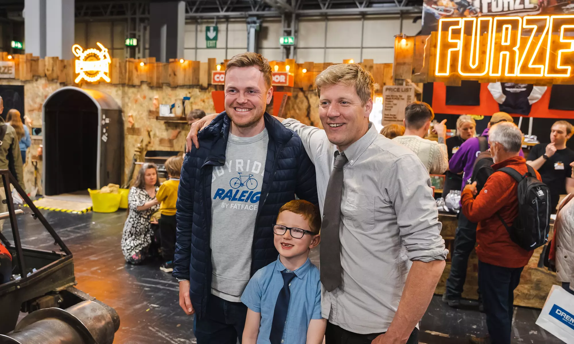 Celebrate Creativity with One Ticket to Makers Central in Birmingham