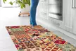 Tapis polyvalent antidérapant, modèle et taille au choix - Second Medium