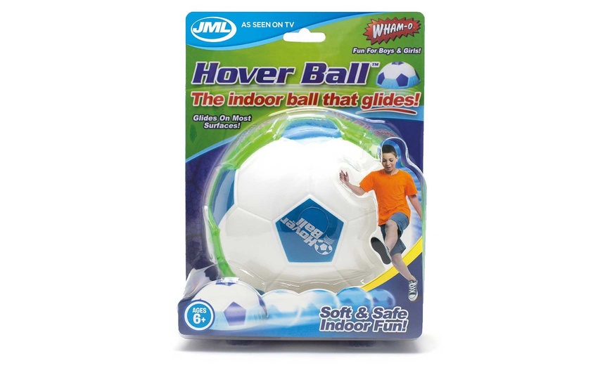 Image 7: JML Indoor Hover Ball