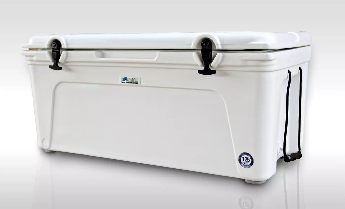 Mammoth Titan 130-Quart Cooler - Second Medium