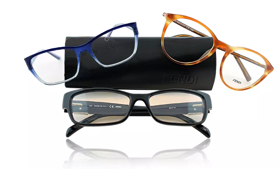Fendi Women's Optical Frames - Primary Image
