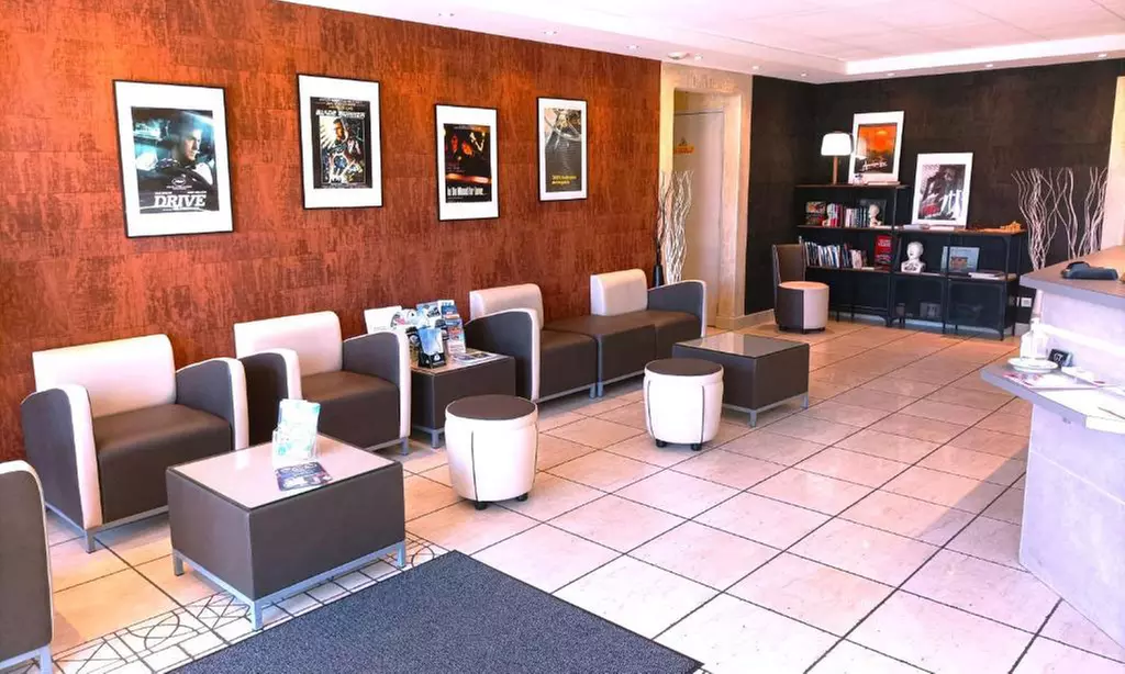 Proche Montpellier : chambre double avec petit-déjeuner en option