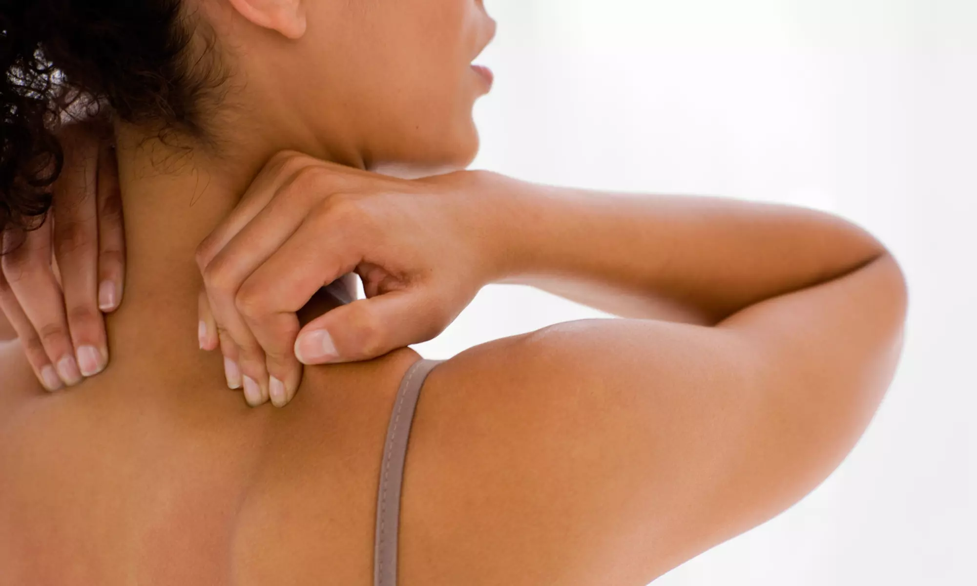 Three or Five 15-Minute Aqua Massages at Century Park Pain and Health (Up to 70% Off) - Primary Image
