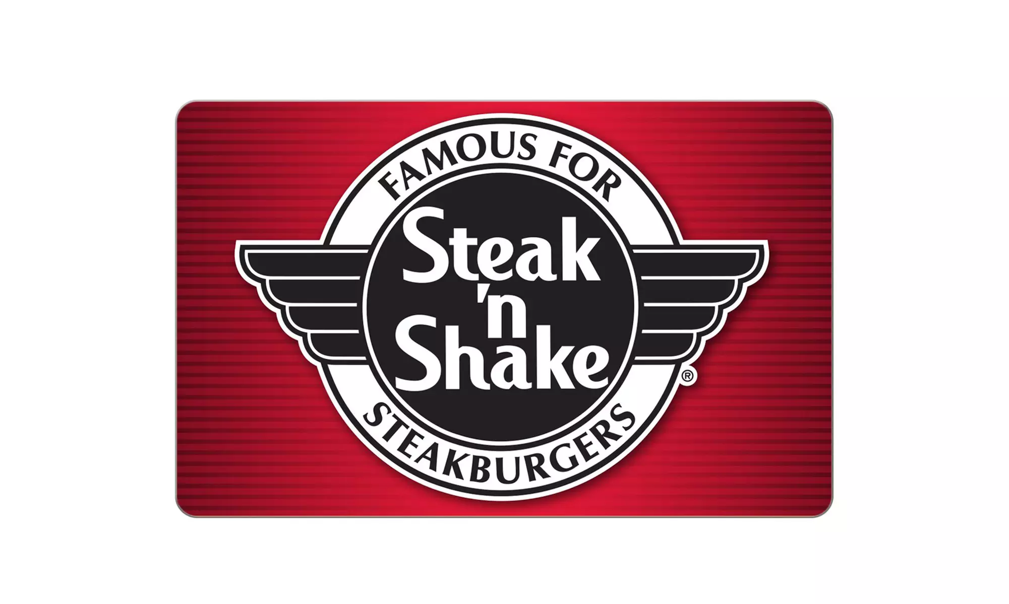 $25 eGift Card  to Steak 'n Shake + $5 in Groupon Bucks   - Primary Image