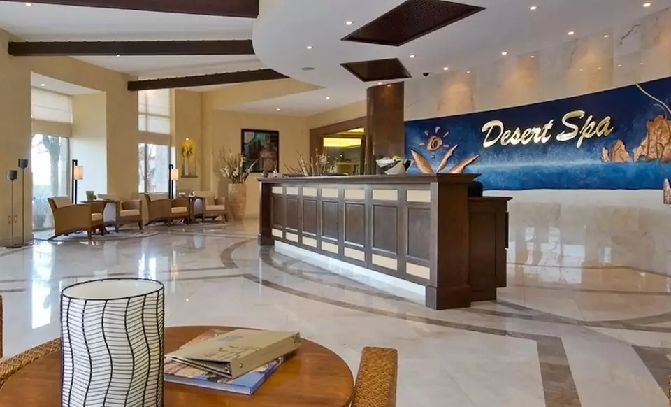 4-Night Cabo San Lucas Vacation with Airfare. Price/person Based on Double Occupancy. - Second Medium