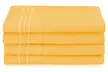 Nestl Bedding Solid Microfiber Pillowcases in King Size (2- or 4-pack) - Second Medium