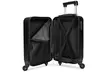Kono 20 inch Suitcase ABS Hard Shell Carry On Luggage - Second Medium
