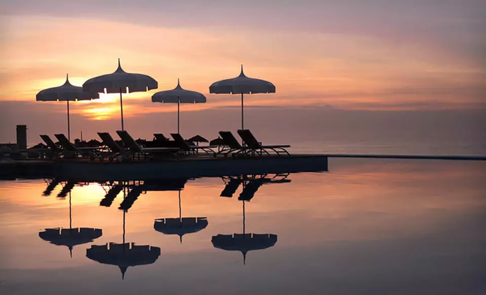 Seven-Night Resort Stay from Resort Stay Vacations. Choose from Hundreds of Resorts in Mexico, U.S., and Canada. - Primary Image