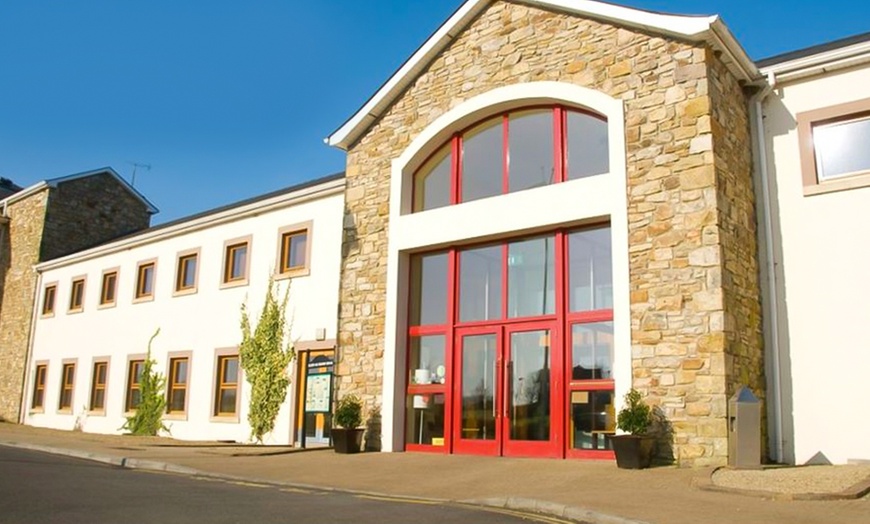 Image 2: Co. Leitrim Spa Break £49