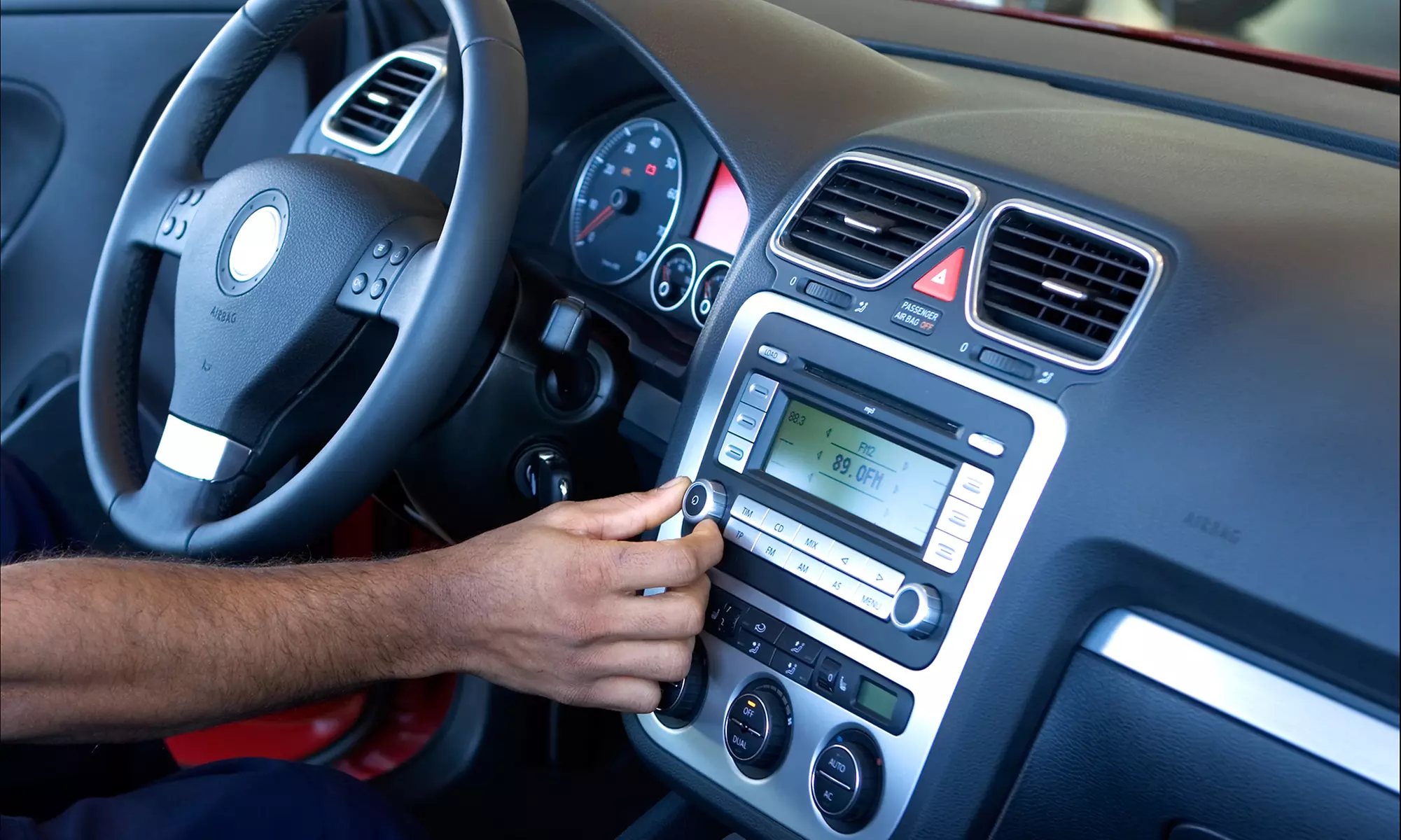 $325 for Car Stereo Installation at U.S Custom Sound ($650 Value) - Primary Image