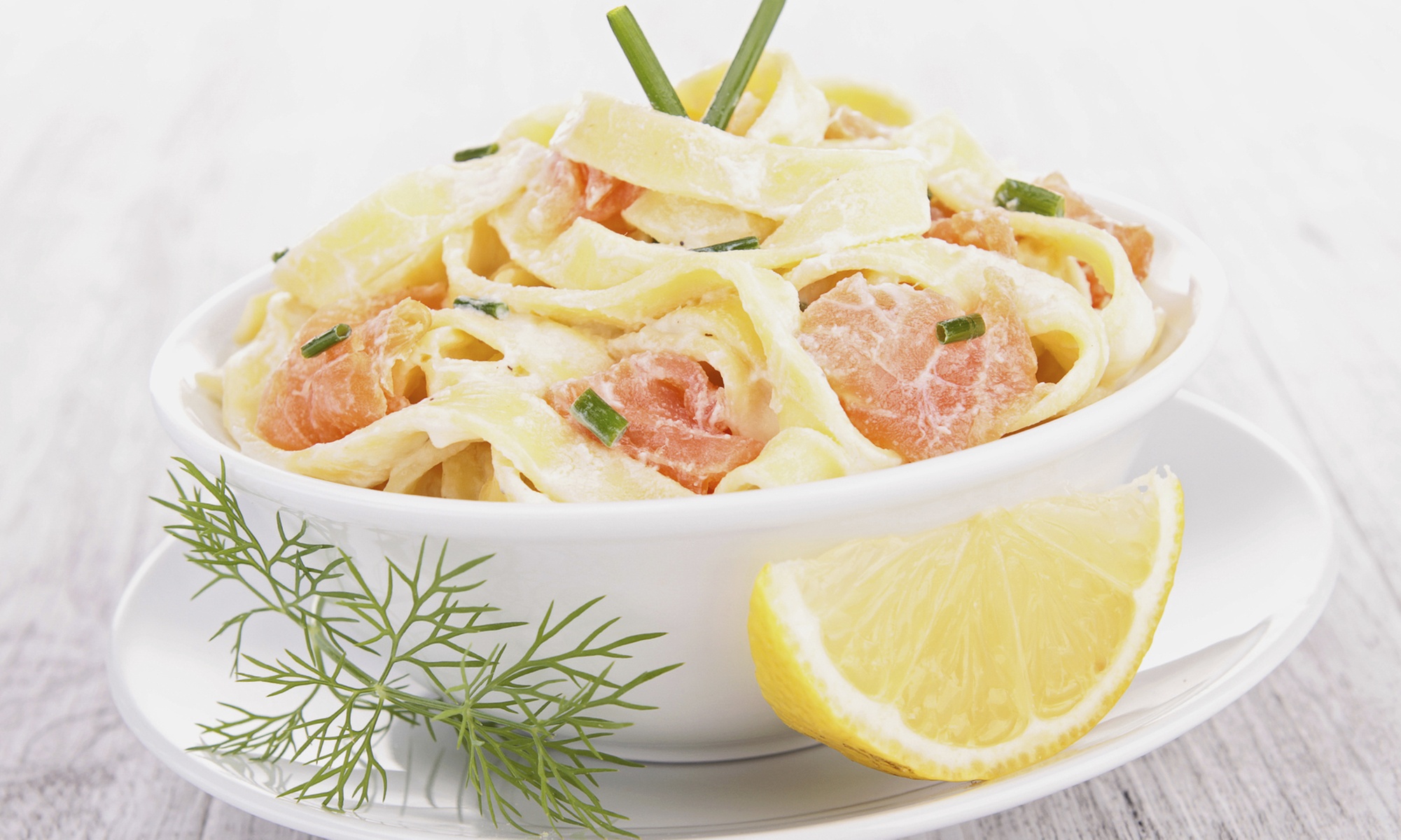 Italienische Küche: Pasta-Gericht nach Wahl für 2 oder 4 Personen