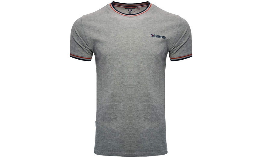 Image 4: Lambretta Men's T-Shirt