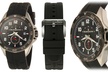 Studer Schild Men's Multifunction Wright Watches. Multiple Styles Available. - Second Medium