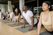 Get Stronger with Three, Six or Twelve Months Membership at E4 FitMaster (Up to 23%Off) - Second Medium