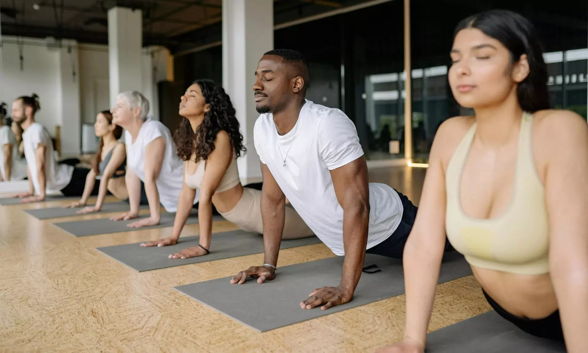 Elevate Strength with Three, Six or Twelve Months Membership