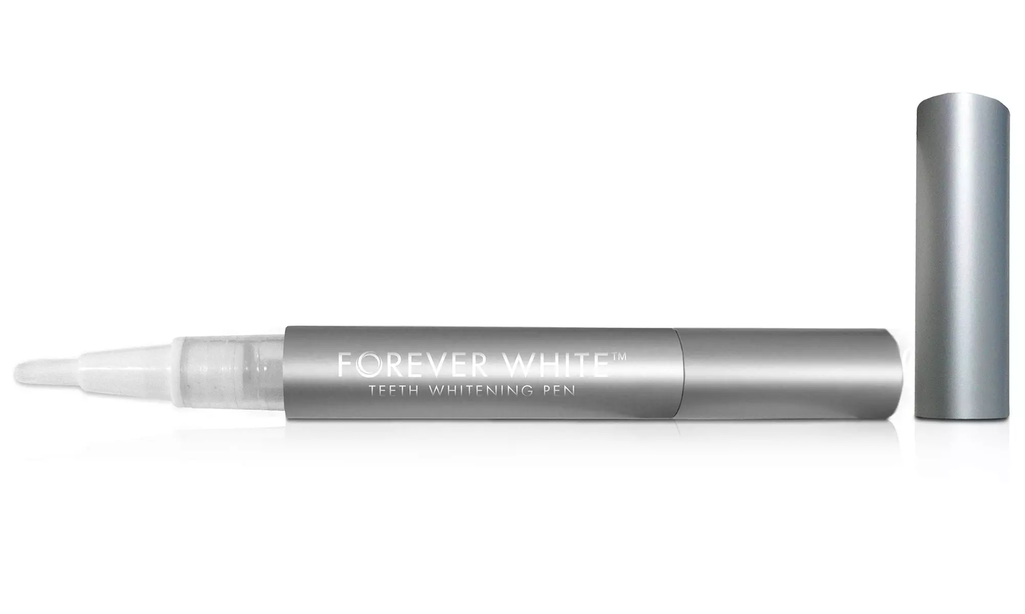 $16.99 for Forever White Touch-Up Pen (Three-Pack) from White Smile Central ($119.85 Value) - Second Medium