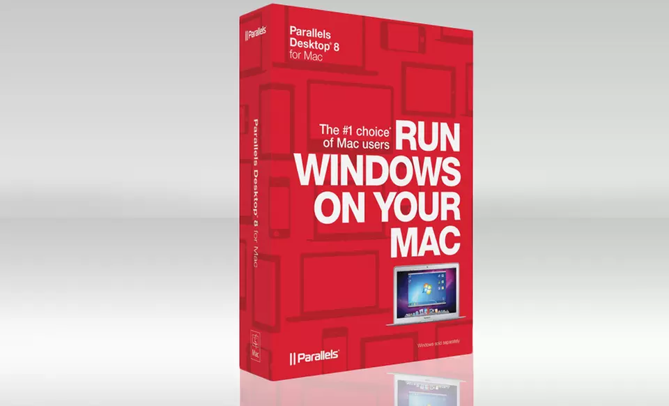 Parallels Desktop 8 for Mac. Free Shipping and Returns. - Primary Image
