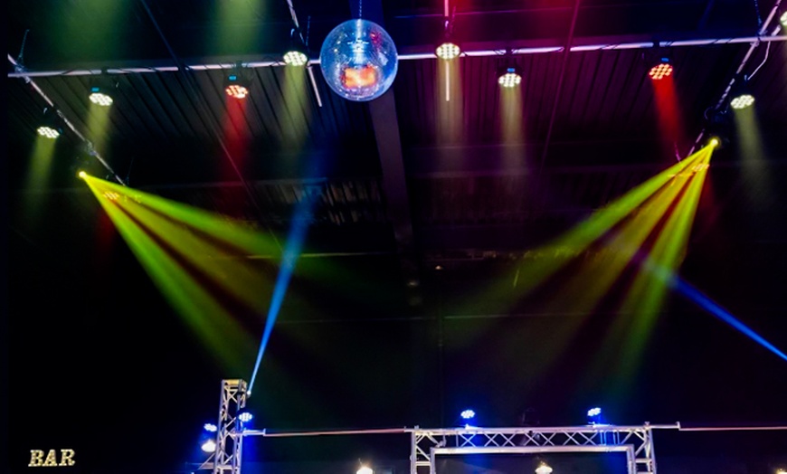 Image 3: Bachata Dance Classes – All Levels in North York & Toronto