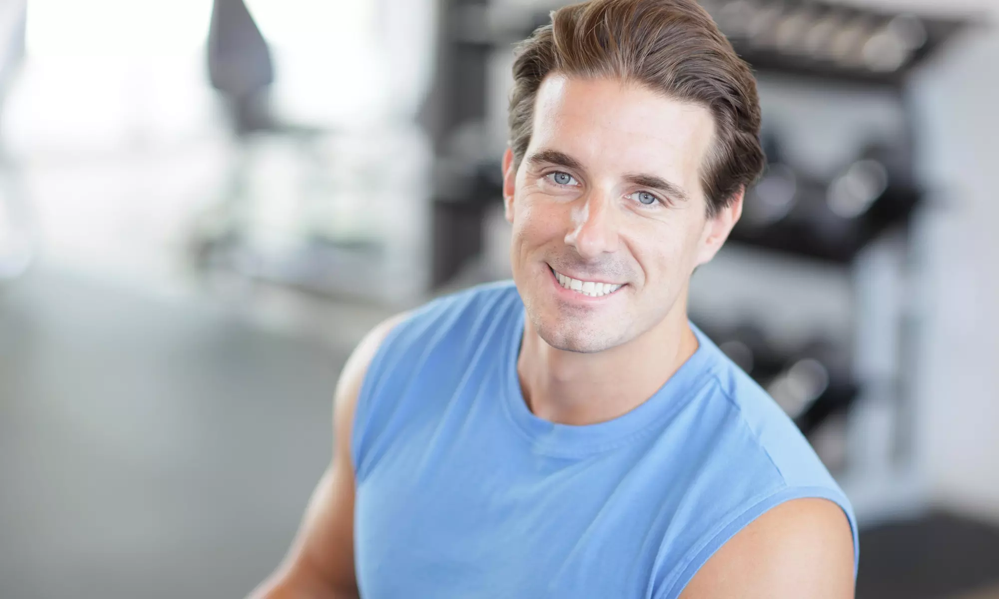 Two Personal Training Sessions with Diet and Weight-Loss Consultation from Core In Home Fitness (70% Off) - Primary Image