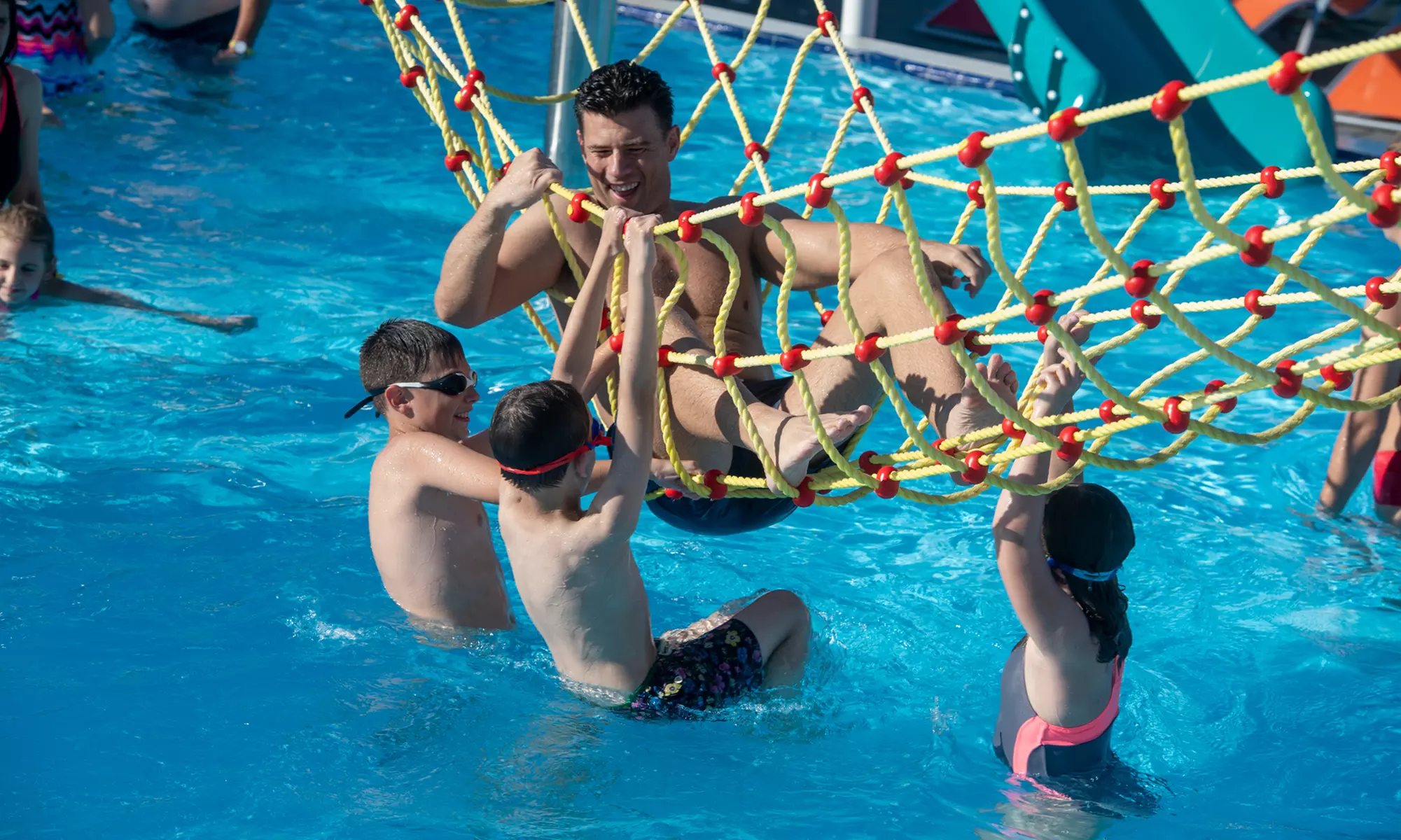 Vouchery prezentowe na wstęp do Term Uniejów