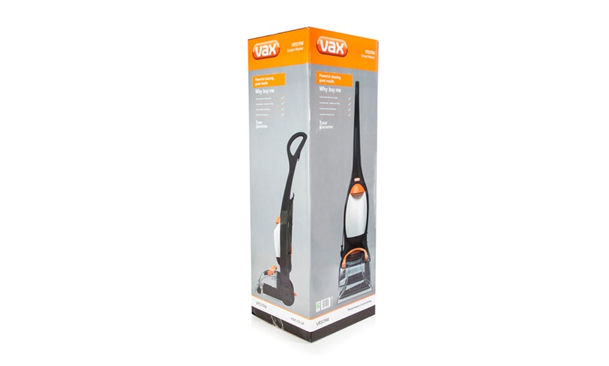 Image 2: Vax Powermax Carpet Cleaner