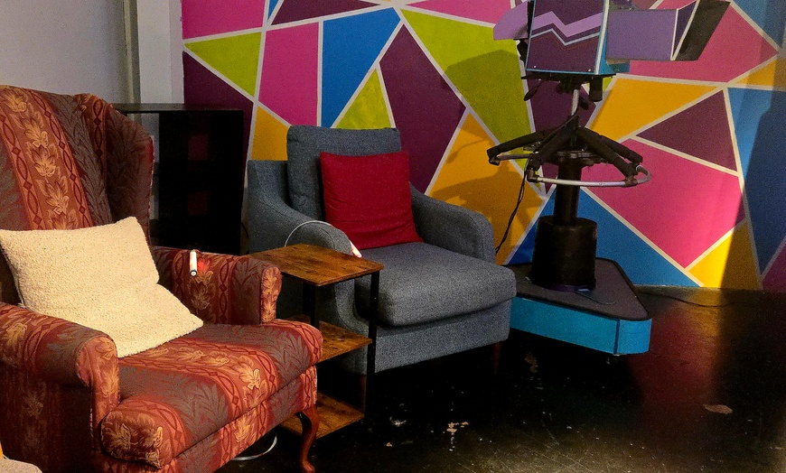 Image 3: Private Game Show Experience – Bywater Games 