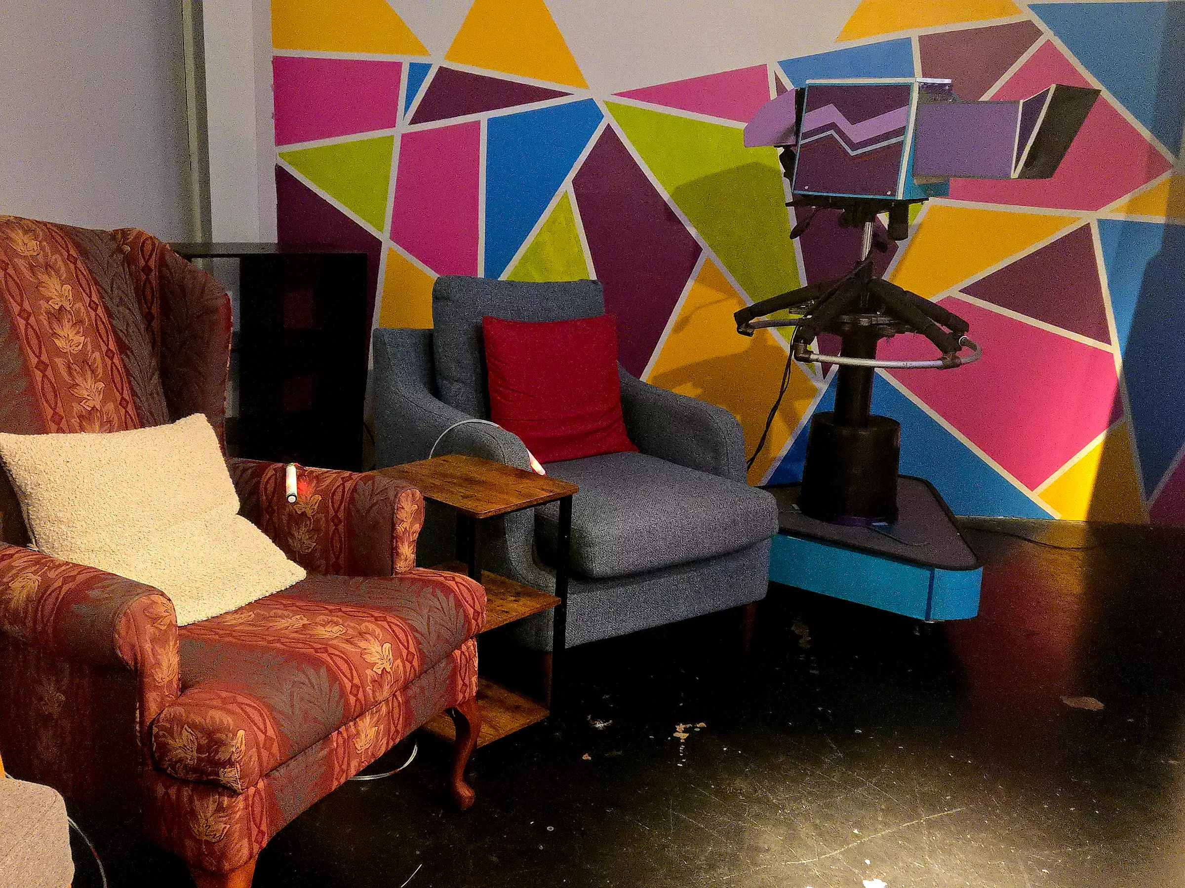 Star in Your Own Hilarious Private Game Show for Friends & Family in New Orleans! - Second Medium