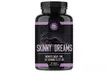 Angry Supplements Hair Envy 10,000mcg Biotin, Hot & Skinny Thermogenic, Skinny Dreams Sleep Aid - Image 3