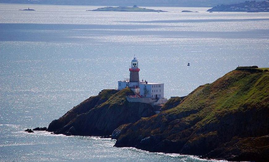 Image 2: Dublin Bay Cruise €10