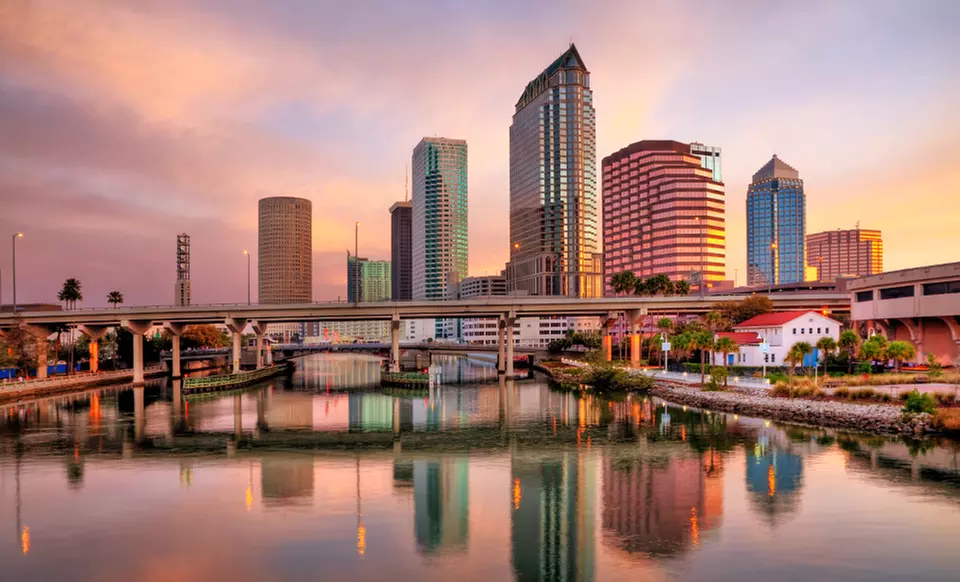 Stay at Hyatt Place Tampa Airport/Westshore in Tampa, FL, with Dates into September - Primary Image