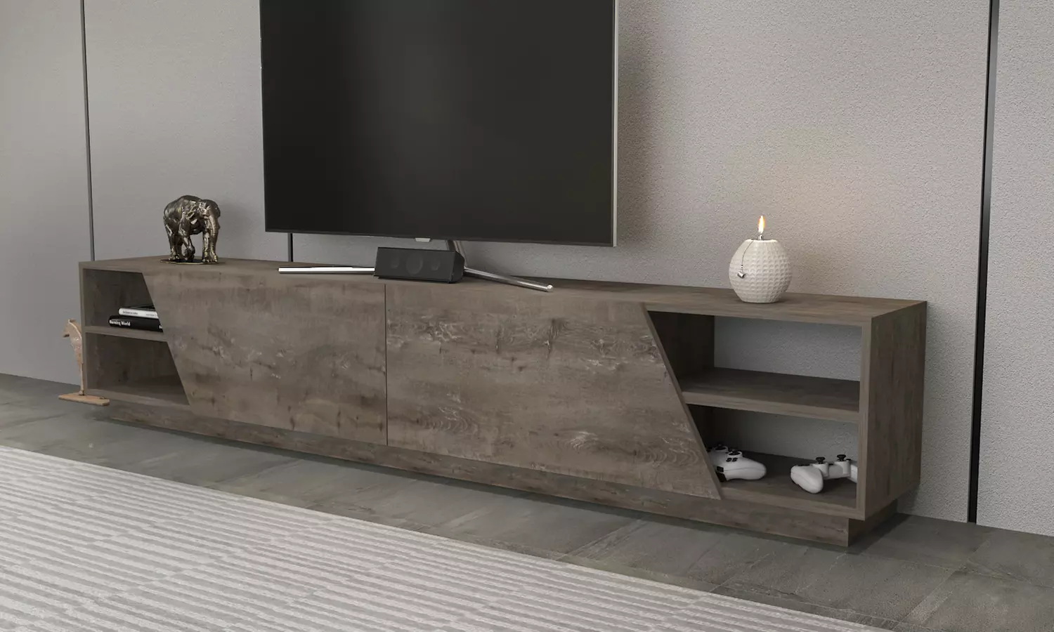 TV-Schrank „Rhodes"