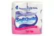 40 Rolls of Three-Ply Quilted Toilet Paper for £10.99 (50% Off) - Image 2