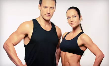 Four or Eight 30-Minute Personal-Training Sessions at Body Science Personal Training (Up to 69% Off) - Primary Image