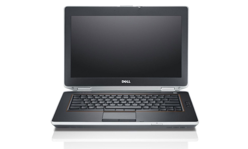 Image 1: Dell 14" Laptop