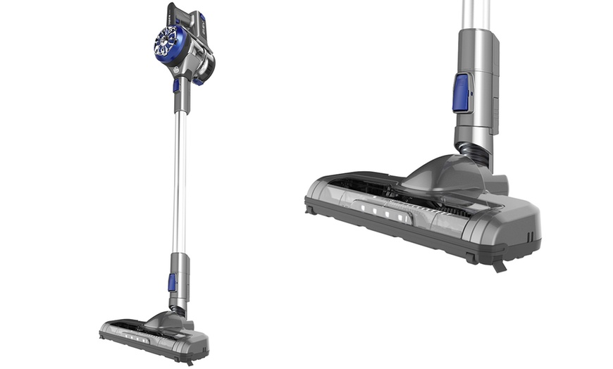 Image 2: Swan Cordless Vacuum Cleaner