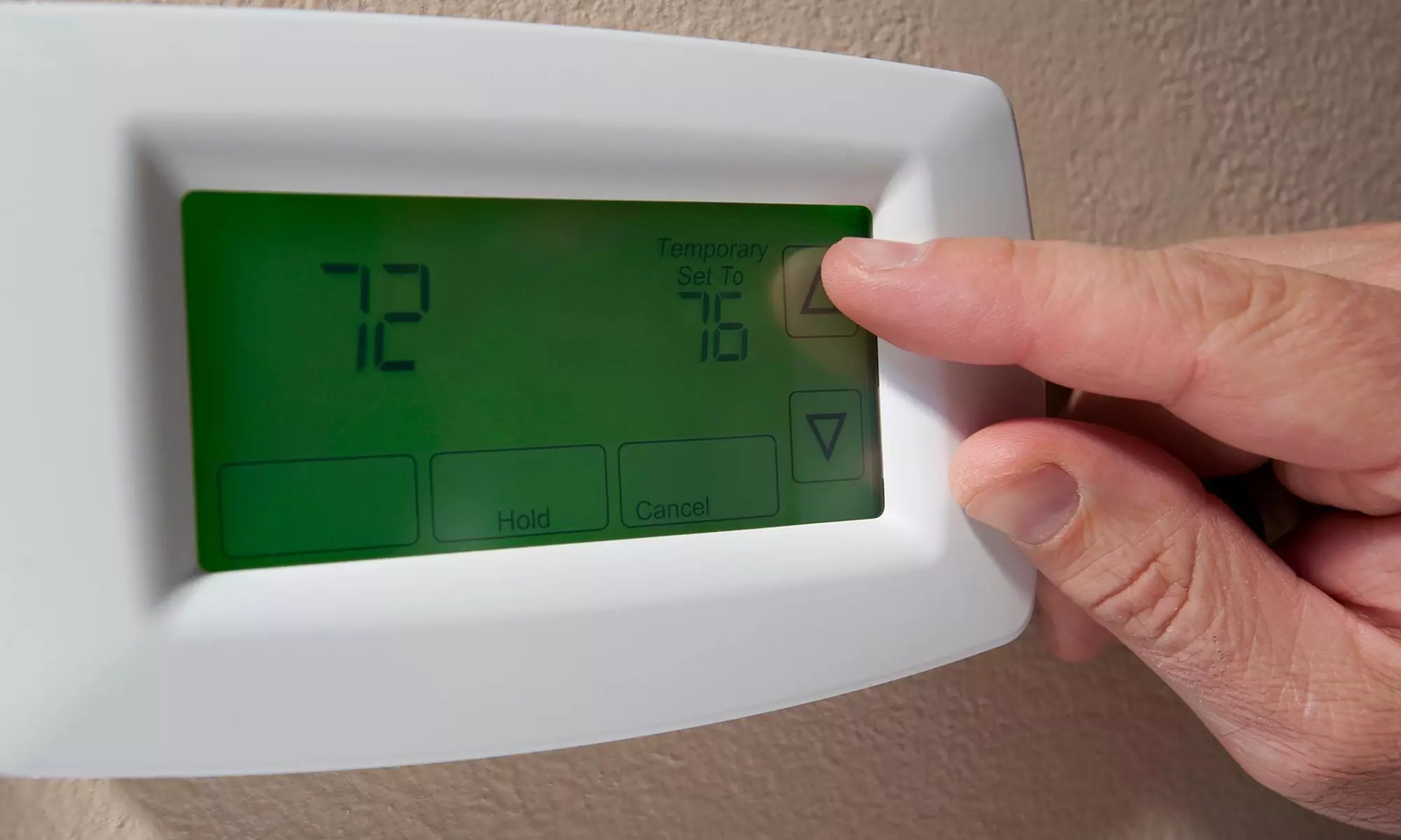 HVAC Cleaning and Tune-Up from UPLAND MECHANICAL (49% Off) - Primary Image