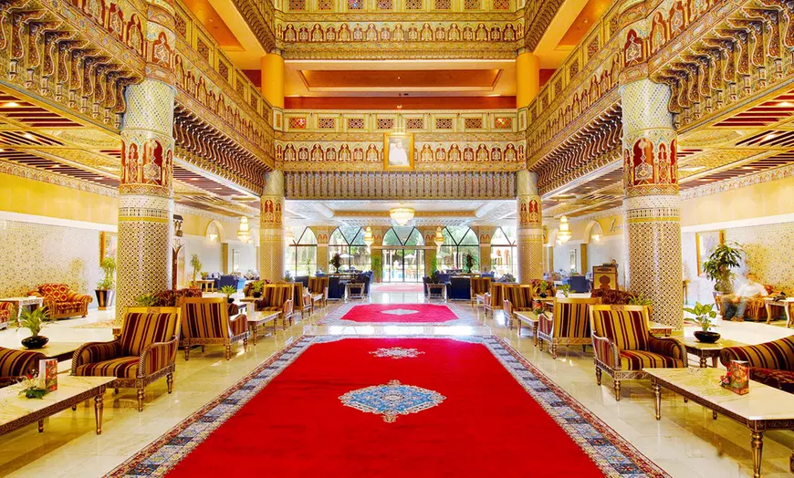 Image 5: Luxe en wellness in Marrakech