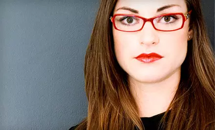 $49 for $200 Toward Prescription Glasses at Downtown Eyewear - Primary Image