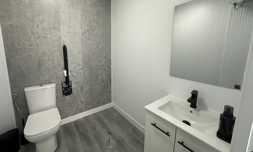 Image 4: Certificado médico-psicotécnico para carnet de conducir y otros