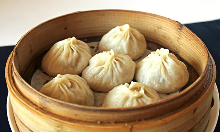 Chinese Dinner at Bob's Shanghai 66 (Up to 47% Off). Two Options Available. - Primary Image