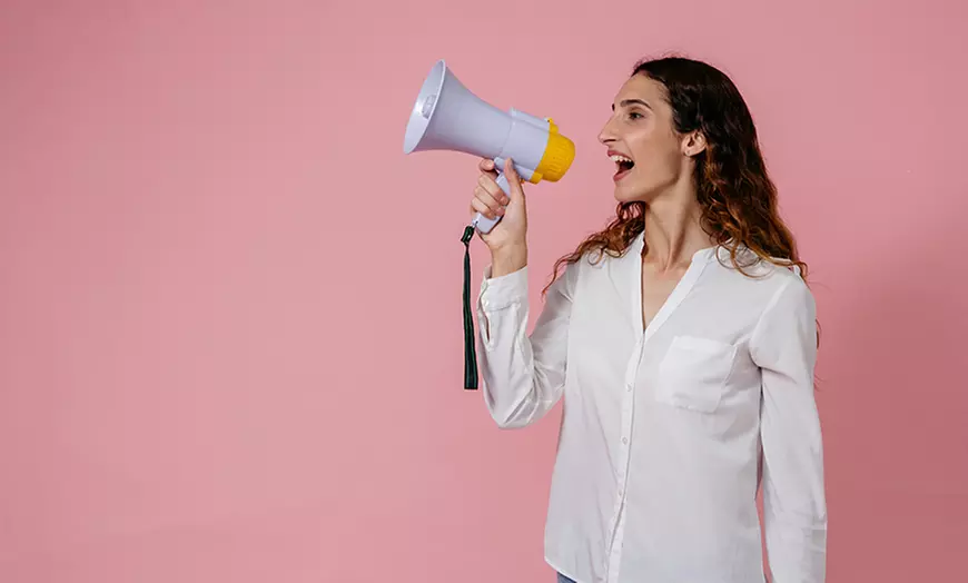 Curso online de técnicas de comunicación efectiva por 14,99 € con Inn Formación - Primary Image