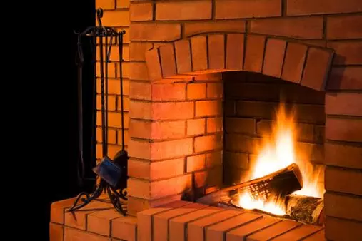 $348 Off $400 Worth of Firewood - Primary Image